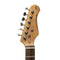 Stagg SET-STD NAT "T" Series Standard Electric Guitar - Natural