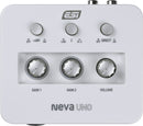 ESI Neva Uno Portable 192kHz USB Audio Interface New Open Box