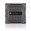 Banda Electra 5K1 Black 5000W Mono 1-Ohm Car Amplifier Bass Boost LPF HPF