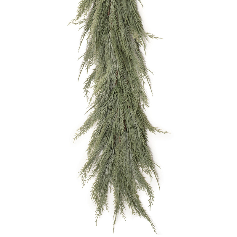 Melrose Variegated Pine Vine 48"L