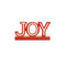 Melrose LED Joy and Merry Tabletop Sign (Set of 2)