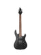 Cort KX100BKM KX Series Electric Guitar - Black Metallic