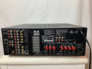 Denon AVR-2801 5.1 Channel AV Surround Receiver w/ Remote Preowned