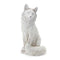 Melrose Winter Fox Figurine (Set of 2)