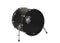 SJC Drums Navigator Bass Drum – 18"x22" - Black