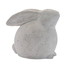 Melrose Distressed Bunny Figurine (Set of 2)