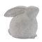 Melrose Distressed Bunny Figurine (Set of 2)