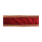 Melrose Jewel Trim Wired Ribbon 4" x 5 Yds