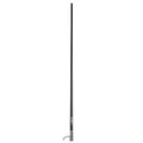 Scout TitanSeries4' Black AM/FM Antenna Fiberglass Marine