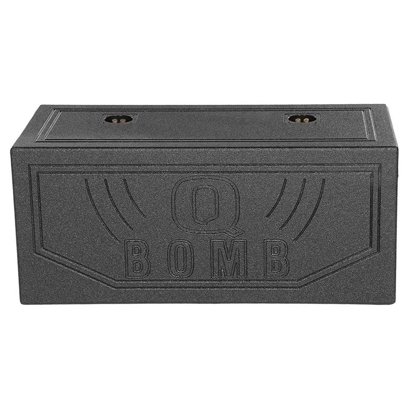 QPower 15" Ported Sub Box QBOMB15V