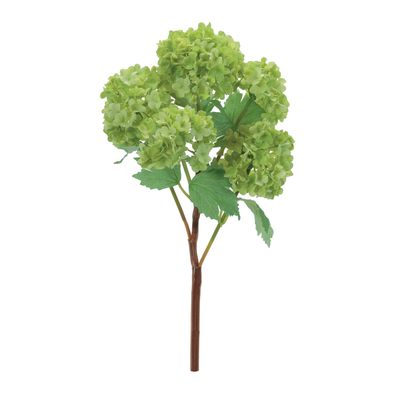 Melrose Hydrangea Floral Spray (Set of 2)