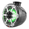 DS18 CFPS8 8" Marine Tower Speakers with RGB LED Lights (Pair)