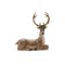 Melrose Holiday Deer Figurine (Set of 2)
