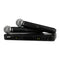 Shure BLX288/SM58-J11 Wireless Dual Vocal System w/ 2 PG58 Microphones J11 Band