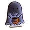 Melrose Ghost w/Candy Bucket Ekkolight 16"H