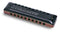 Suzuki Overdrive 10 Hole Diatonic Harmonica - Key Bb - MR-300-BB-U
