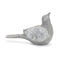 Melrose Stone Garden Bird Figurine (Set of 4)