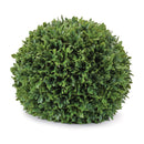 Melrose Boxwood Foliage Orb 13"D