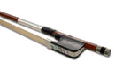 GEWA Baron 3/4 Sartory Style Cello Bow - Massaranduba Stick & Ebony Frog
