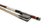 GEWA Baron 3/4 Sartory Style Cello Bow - Massaranduba Stick & Ebony Frog