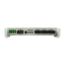 Audiopipe 3000W 6 Ch Class D Marine Amplifier w/ Remote Bass Knob APSR-6185GS