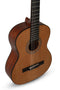 Caballero by MR 1/2 Classical Guitar – Solid Cedar Top – Natural Finish
