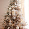 Melrose LED Winter Lantern 14"H