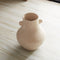 Melrose Recycled Paper Chalk Vase 9.75"H