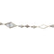 Melrose Geometric Beaded Garland – Set of 2
