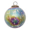 Melrose Iridescent Glass Ball Ornament (Set of 12)