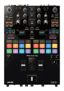 Pioneer DJM-S11 Pro 2-Channel Battle Mixer for Serato DJ Pro and rekordbox