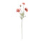 Melrose Poppy Floral Spray (Set of 6)