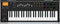 Behringer MOTOR49 USB/MIDI Keyboard Controller 49-Key Motorized Faders