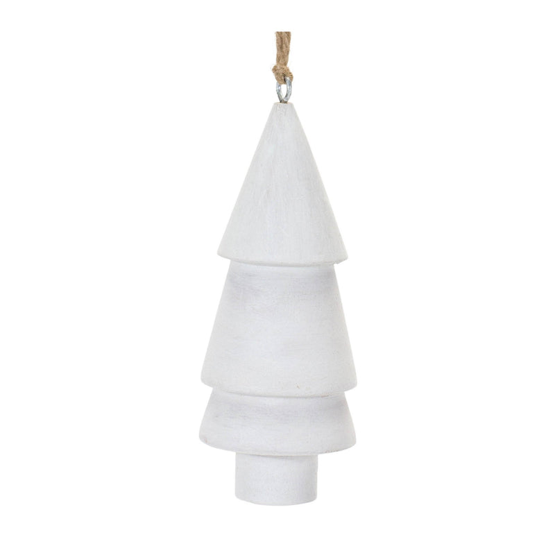 Melrose Tree Ornament (Set of 6)