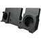 QPower Dual 10" Vented Sub Box QBFORD04210