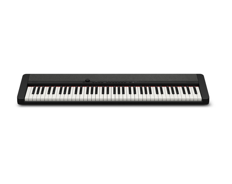 Casio CT-S1-76 Casiotone Series 76-Key Digital Keyboard CT-S1-76