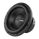 DS18 ZR10.4D 10" Woofer 700W RMS DVC 4 Ohm