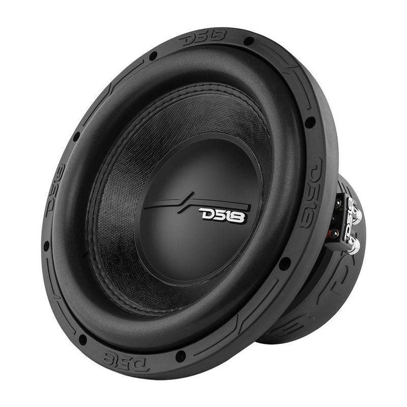 DS18 ZR10.4D 10" Woofer 700W RMS DVC 4 Ohm