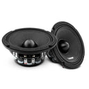 DS18 Neodymium Midrange Speaker 4 Ohm 325W RMS 6XL650NB-4