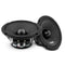DS18 Neodymium Midrange Speaker 4 Ohm 325W RMS 6XL650NB-4