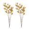 Melrose Seeded Eucalyptus Stem (Set of 2)