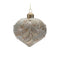 Melrose Beaded Glass Ornament (Set of 12)