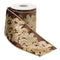 Melrose Embroidered Damask Wired Ribbon 4" x 5 Yds.