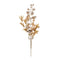 Melrose Glittered Berry and Ornament Spray – Set of 4