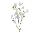 Melrose Apple Blossom Branch (Set of 4)