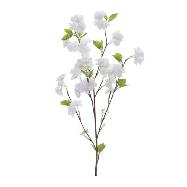 Melrose Apple Blossom Branch (Set of 4)