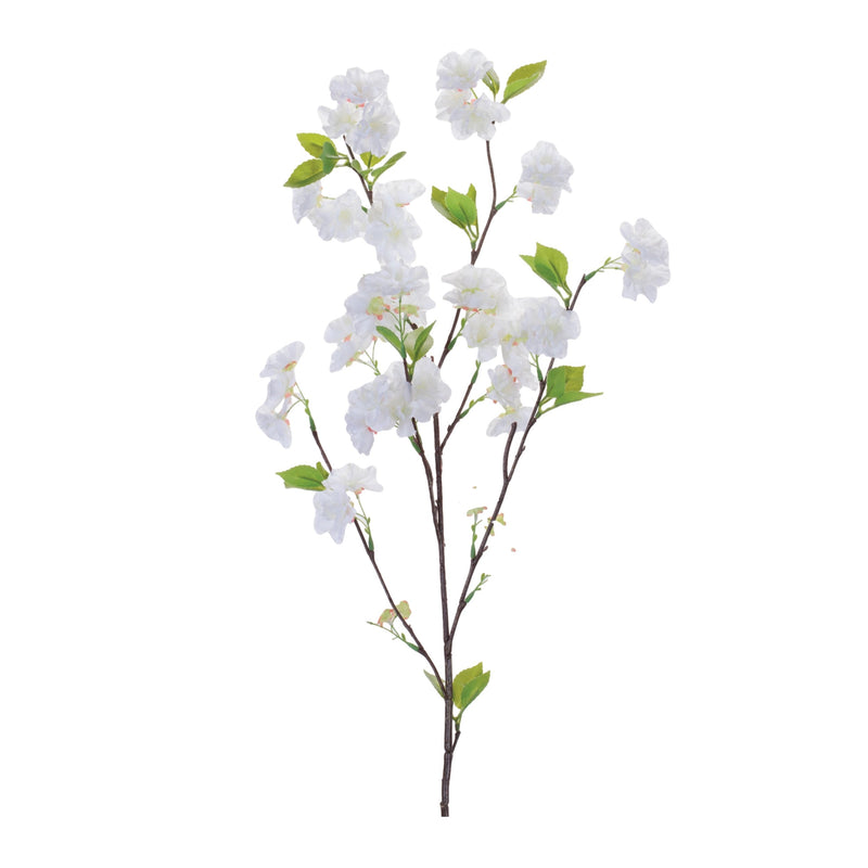 Melrose Apple Blossom Branch (Set of 4)
