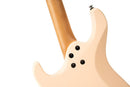 Cort G200SE Electric Guitar Aged Cream
