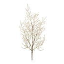 Melrose Glittered Pine Spray (Set of 6)