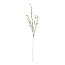 Melrose Pussy Willow Twig Spray (Set of 6)